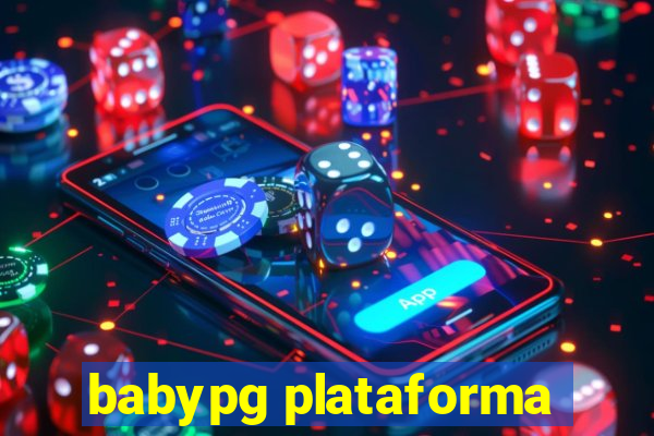 babypg plataforma